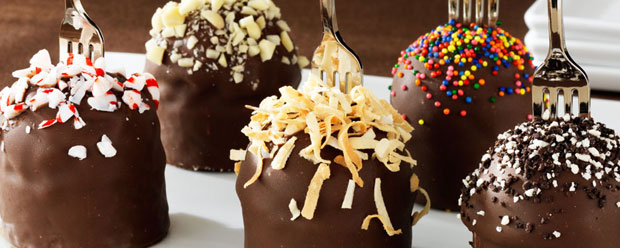 Surviving the Holiday Season without Putting on Extra Pounds