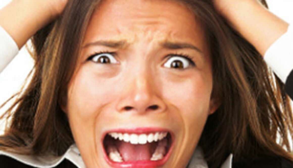 How to Deal With Your Feelings