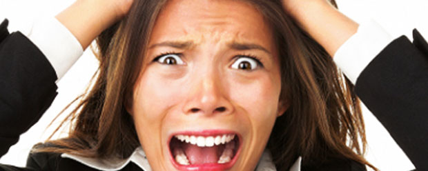 How to Deal With Your Feelings