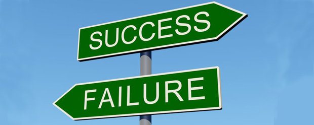 How You Program Yourself for Success or Failure
