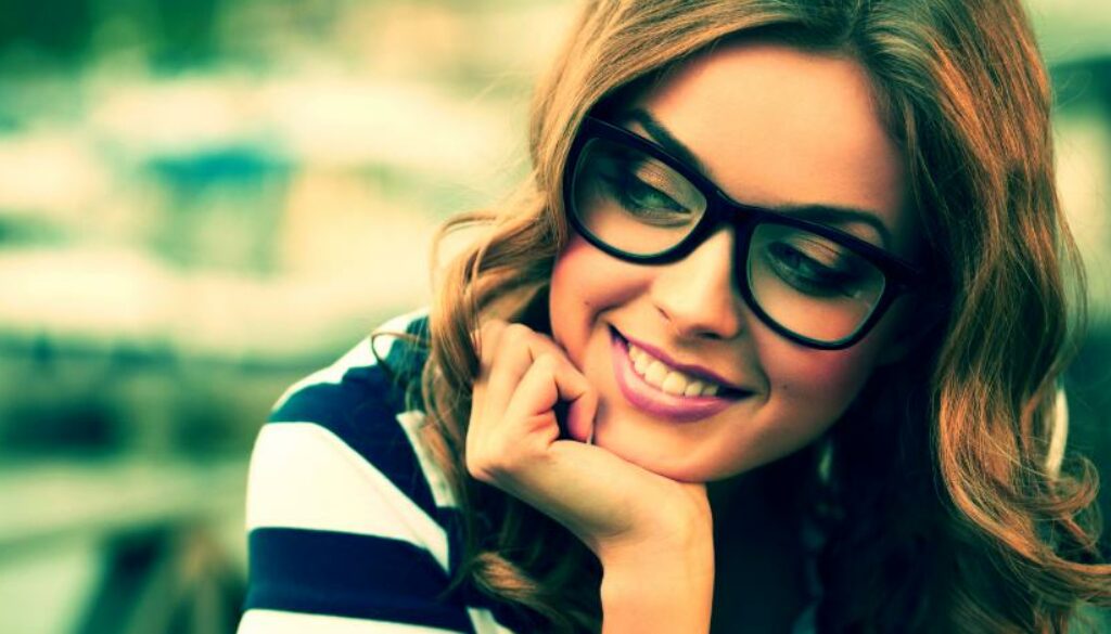 Admire Someone Else’s Beauty Without Questioning Your Own