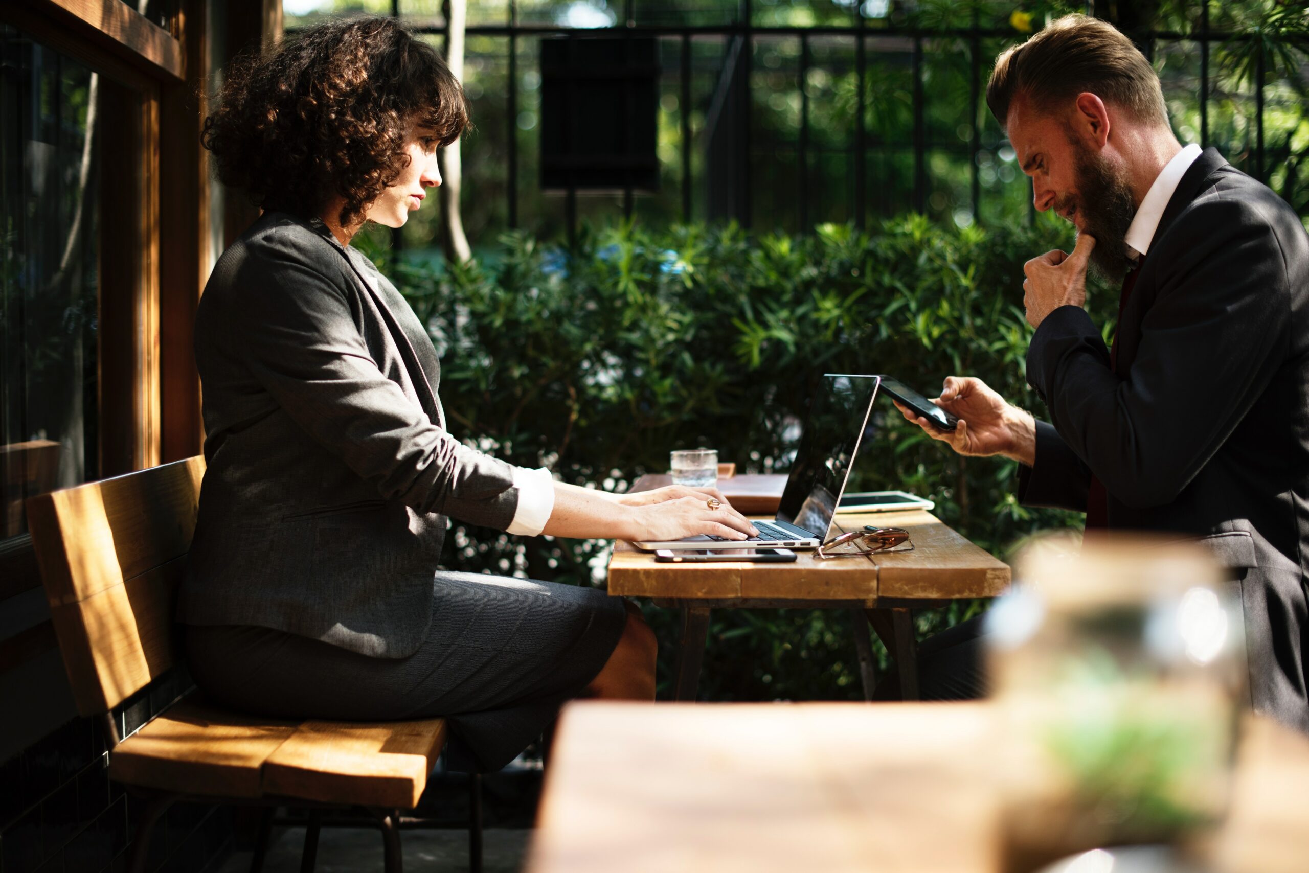 10 Tips For How Women Can Conquer The Traditional Man’s World
