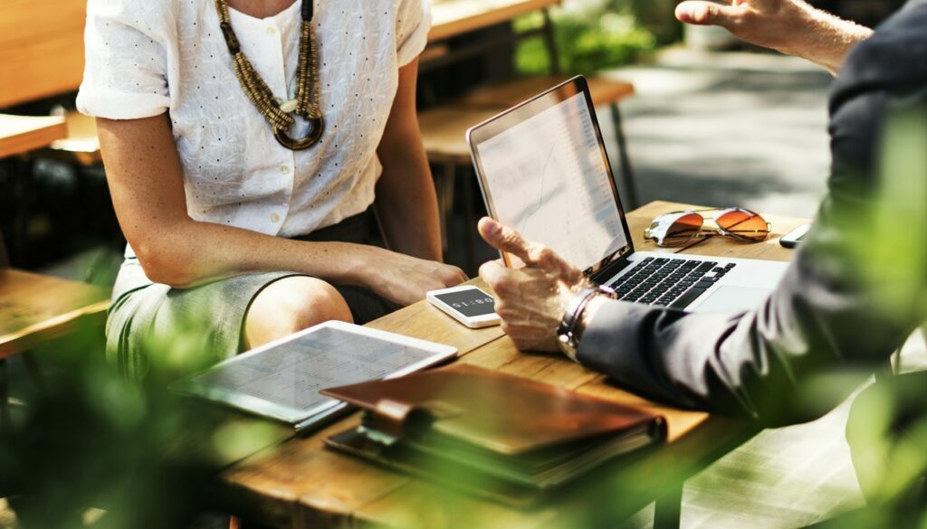 “This Is A Man’s World” And Other Half-Truths Women Learn At Work