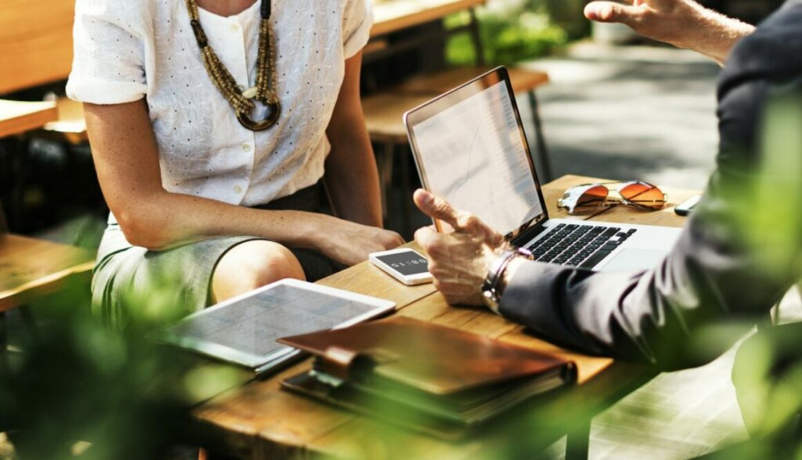 “This Is A Man’s World” And Other Half-Truths Women Learn At Work