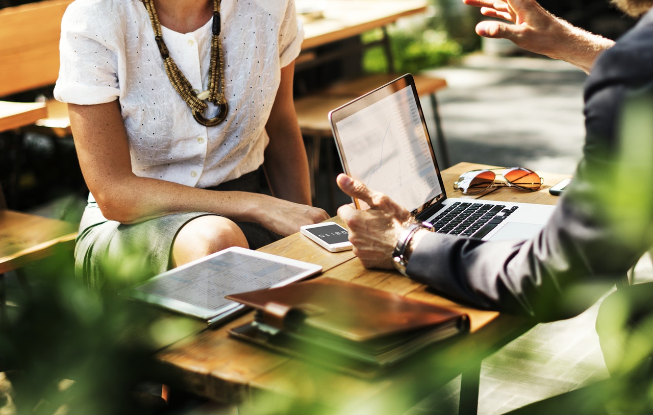 “This Is A Man’s World” And Other Half-Truths Women Learn At Work