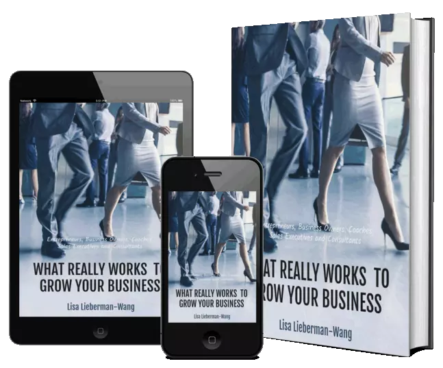 What it Really Takes to Build Your Business