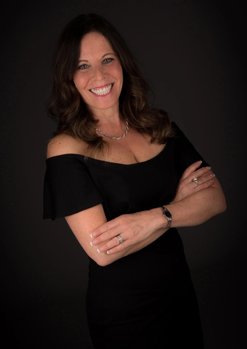 Lisa Lieberman-Wang Business & Marketing Strategist