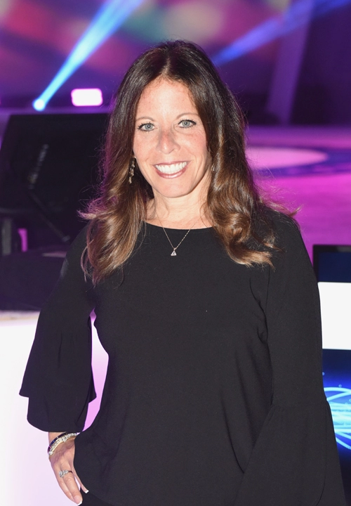 Lisa Lieberman-Wang