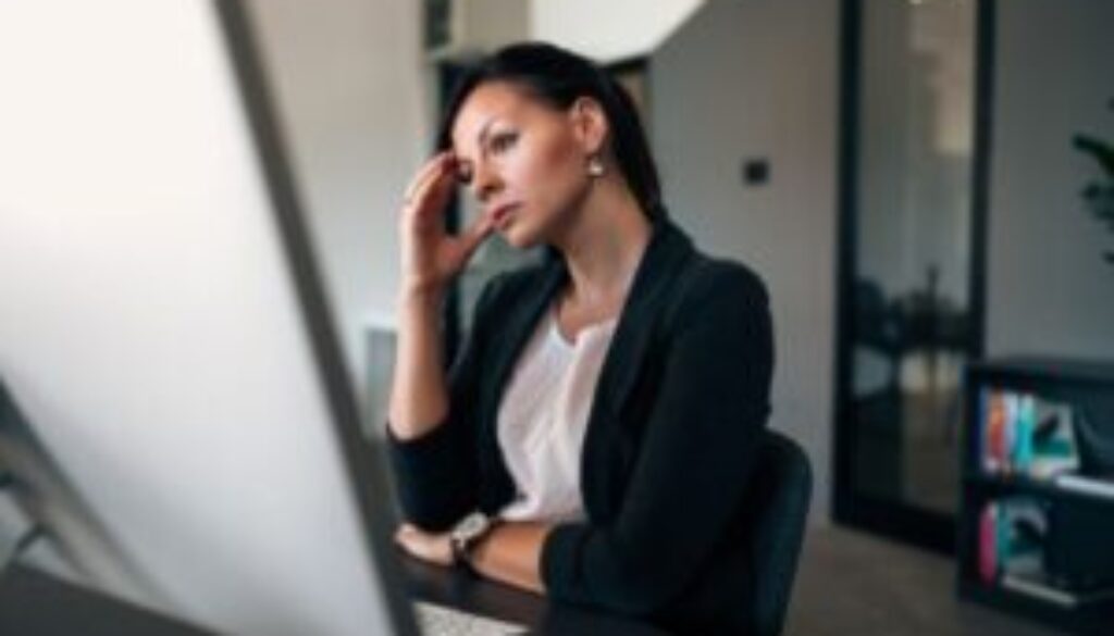 Setting Goals Isn't Enough & Can Cause Failure