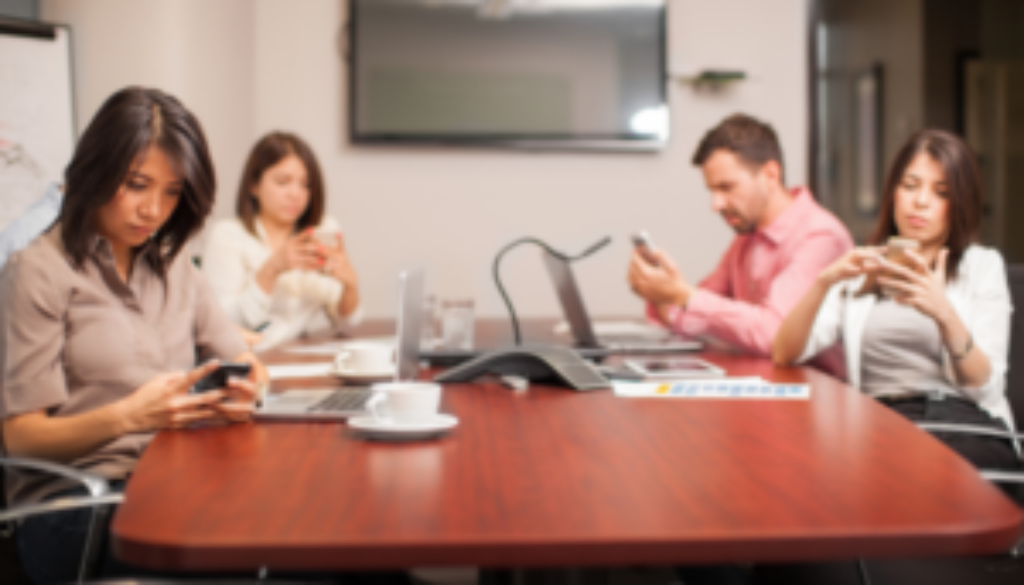 6 Distractions That Impede Success For Entrepreneurs
