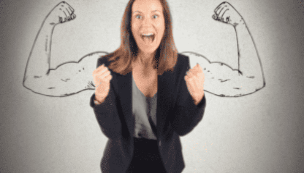 6 Keys to Identifying Your Inner Strength