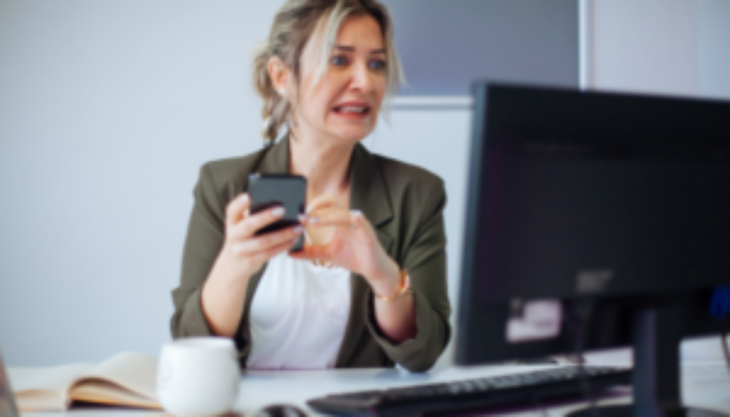 How to Deal with Imposter Syndrome