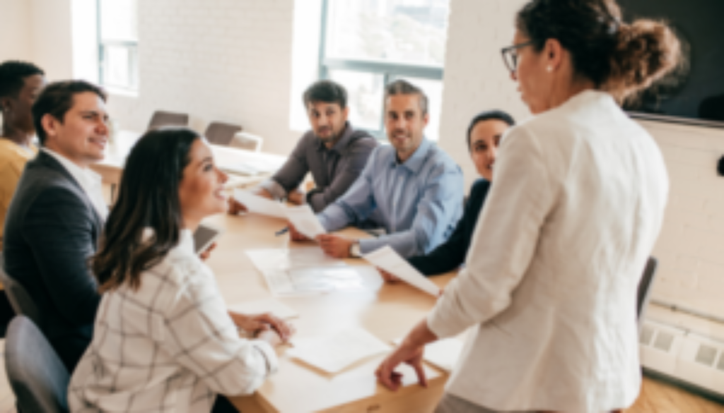 Imitate These 5 Communication Skills of Successful Leaders