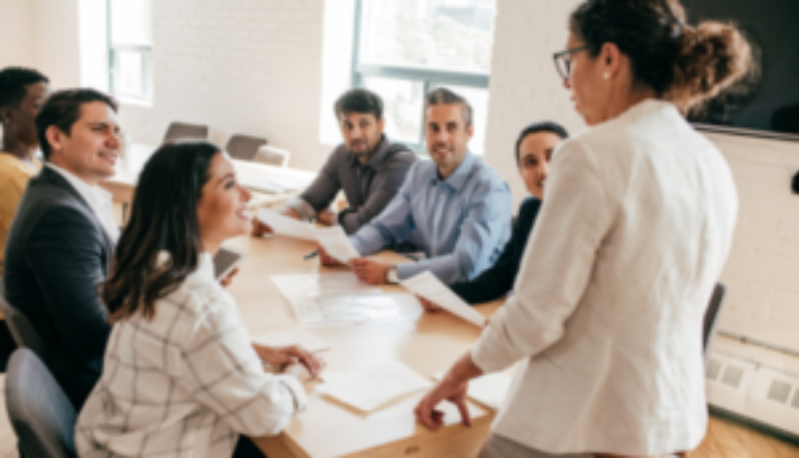 Imitate These 5 Communication Skills of Successful Leaders