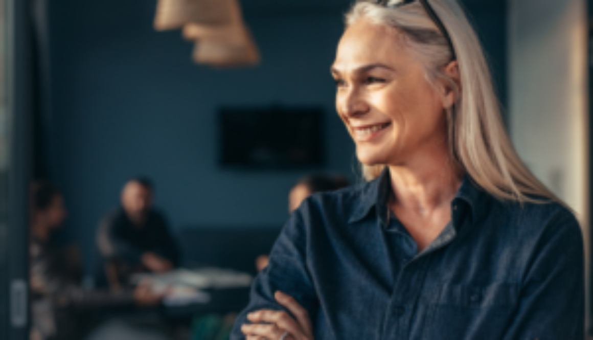 What Female Entrepreneurs Should Know