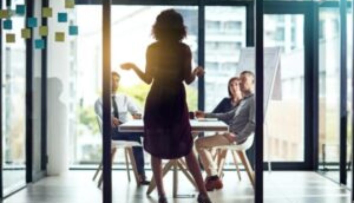 Top Ten Critical Leadership Qualities