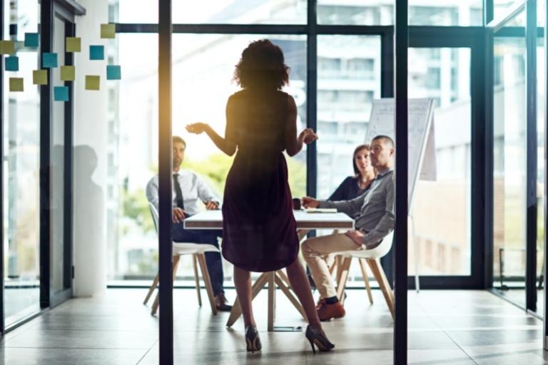 Top Ten Critical Leadership Qualities