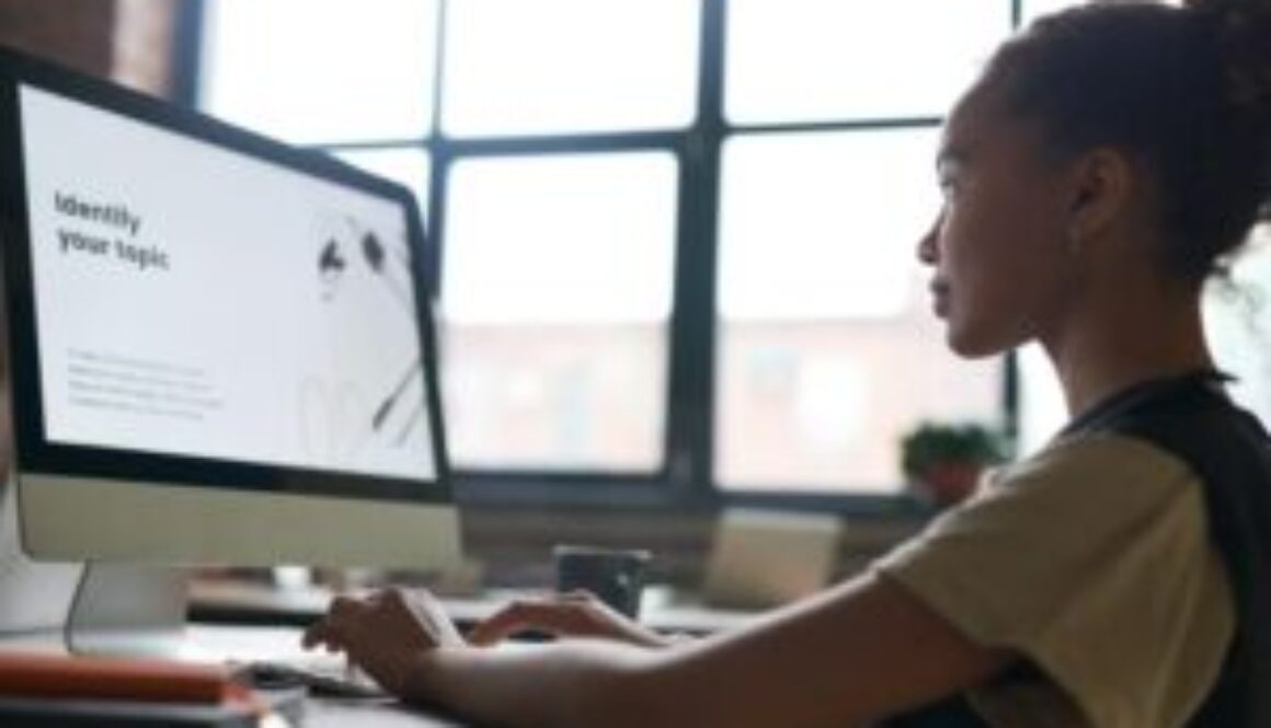 Create an Effective Sales Page for Your Course