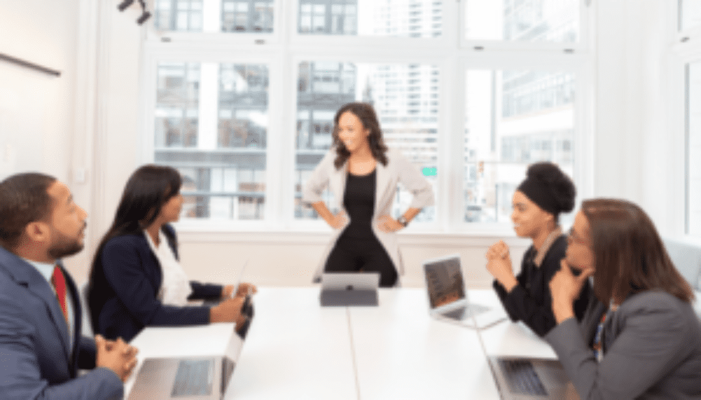 How to Be a Leader Instead of a Boss