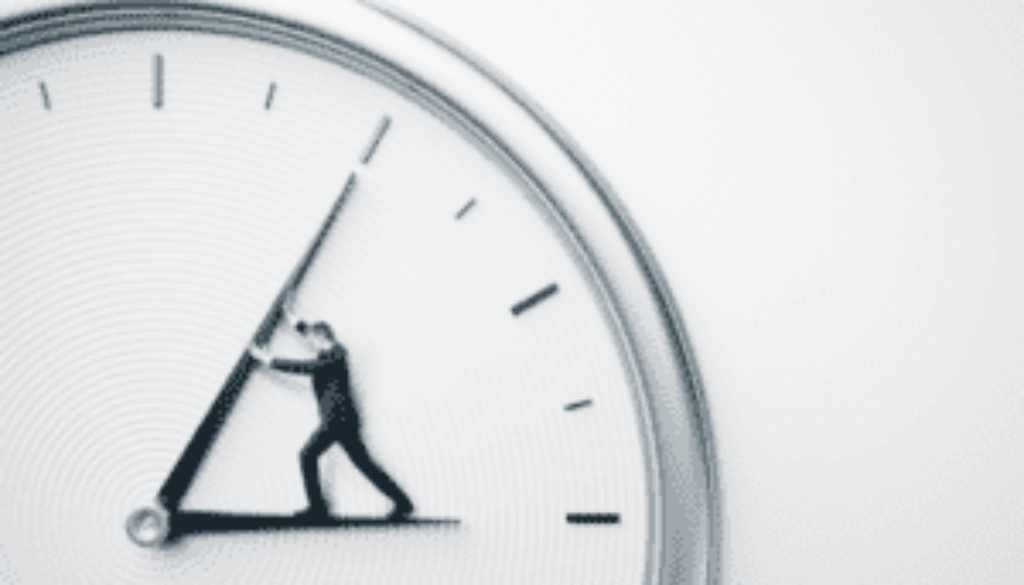Stop Selling Your Time If You Want to Be Successful 