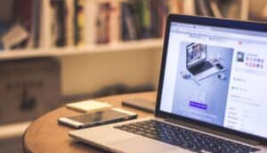Creating DIY Website for A Small Business