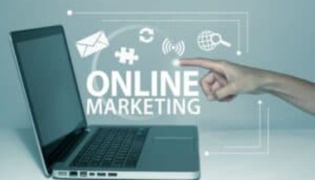 Six Online Marketing Strategies to Boost Sales