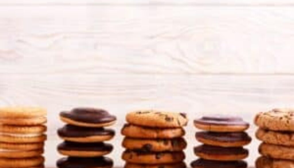 Success Lessons from Girl Scout Cookies