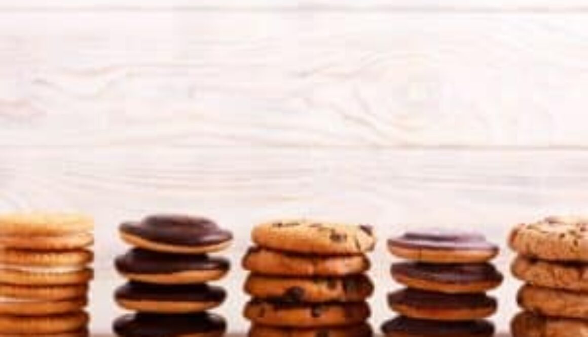 Success Lessons from Girl Scout Cookies