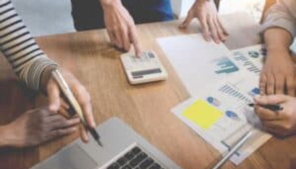 Selecting an Affiliate Product for Passive Income