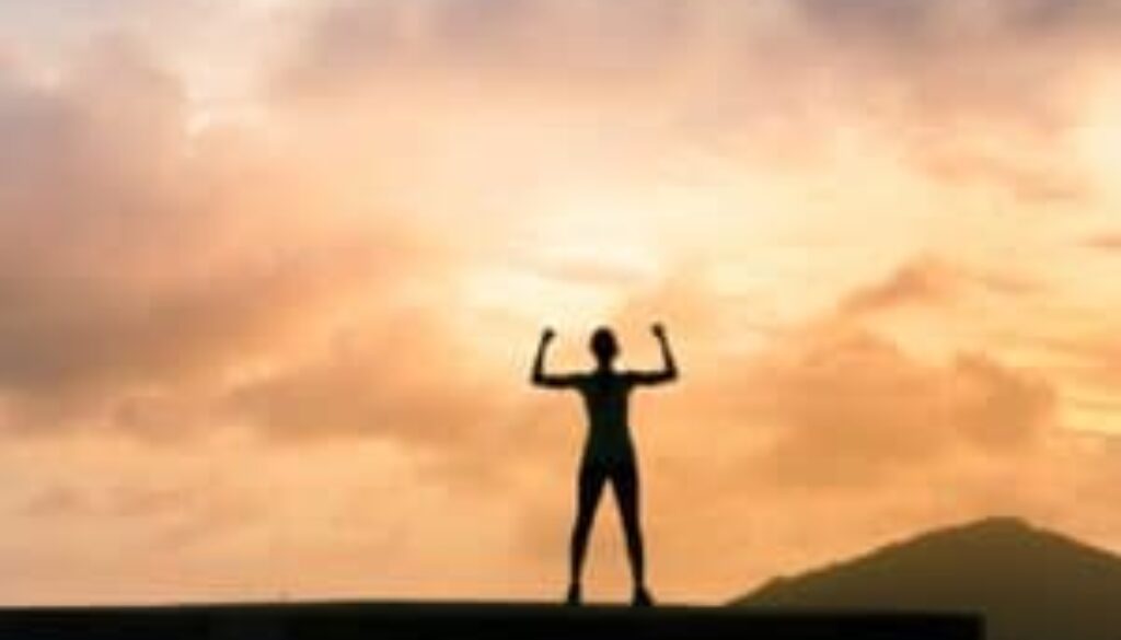 Self-Motivation Can Boost Your Success