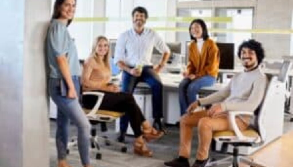 Make Your Business a Great Workplace