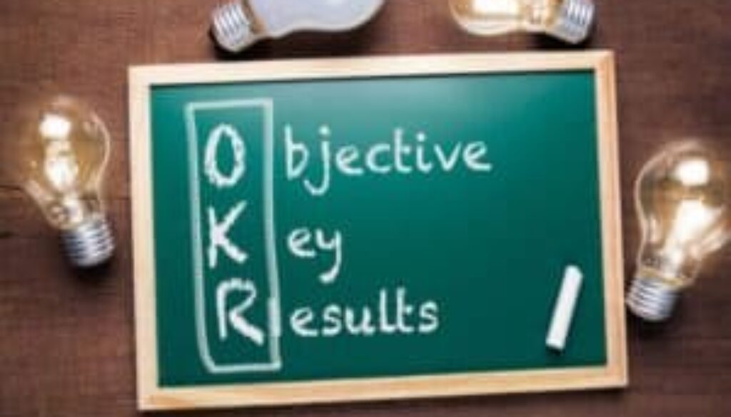 How Entrepreneurs Complete All Objectives