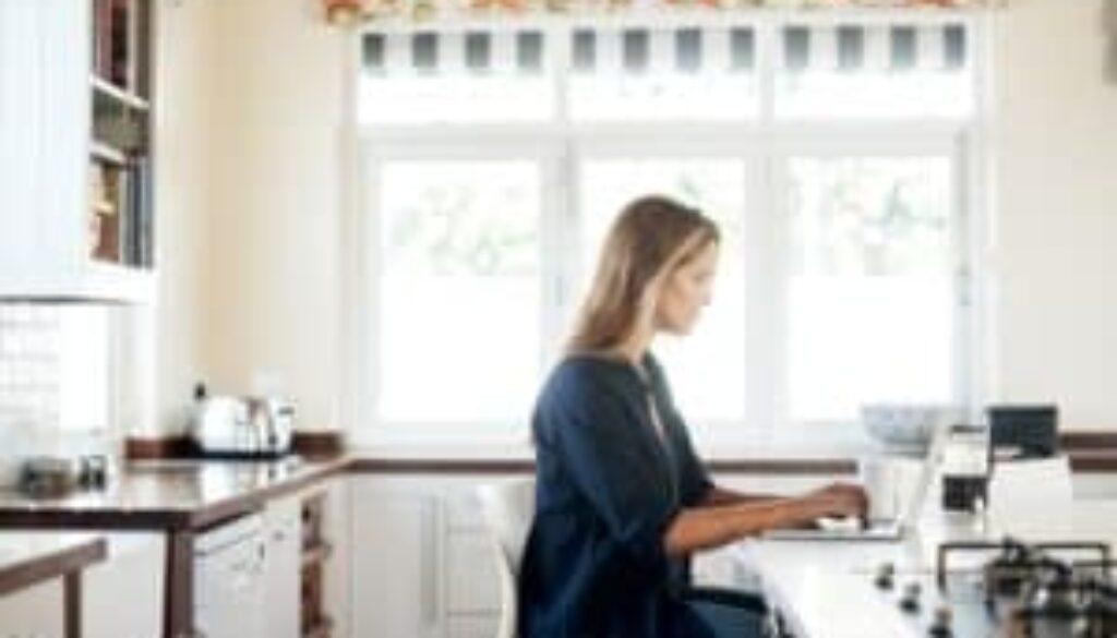 The Productive Entrepreneur