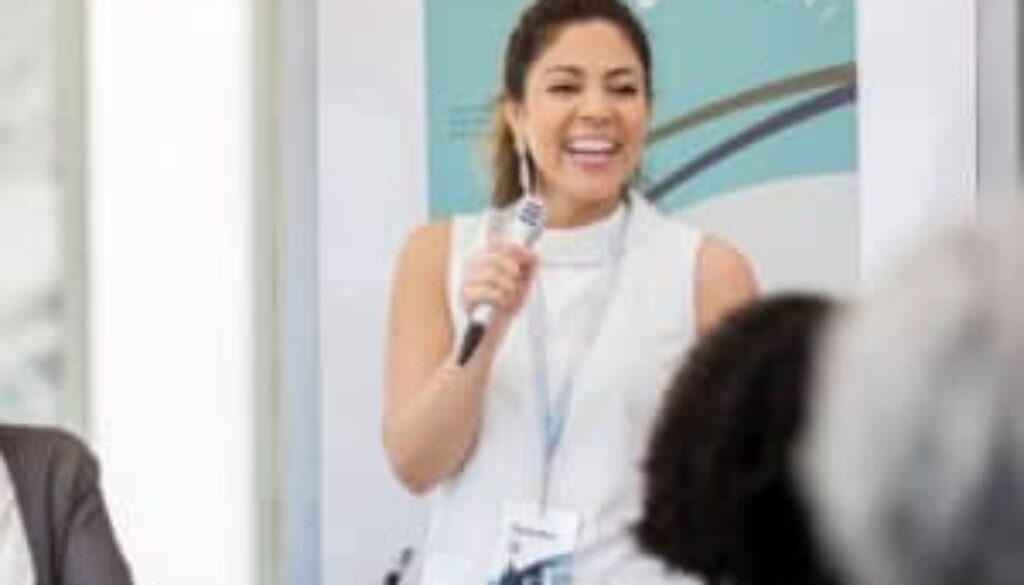 Strategies to Become More Influential