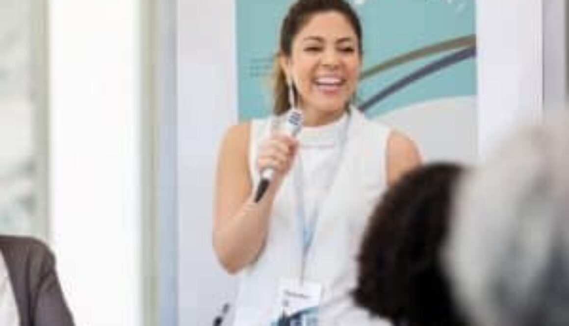 Strategies to Become More Influential