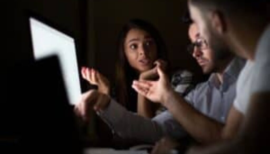 Required Communication Abilities for Leaders