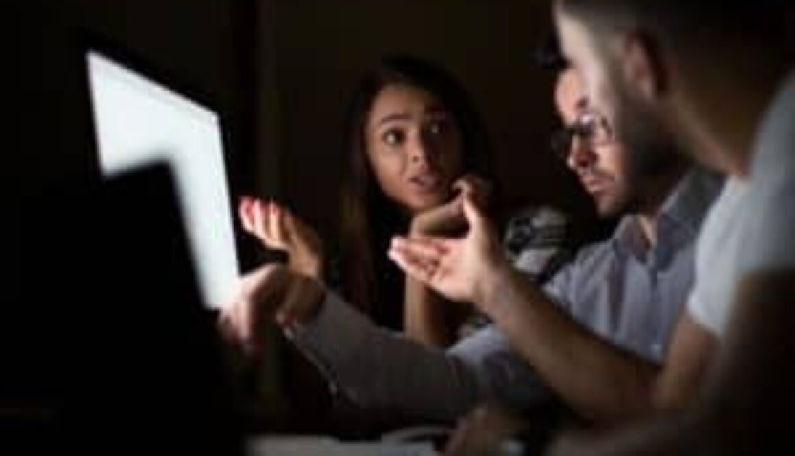 Required Communication Abilities for Leaders