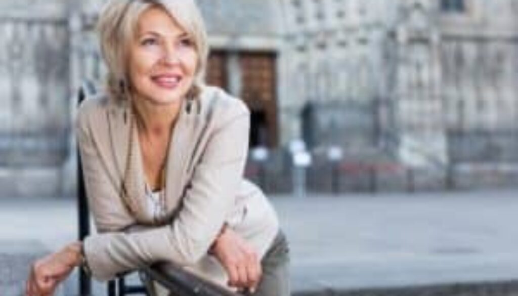 Age Doesn't Matter in Coaching Business