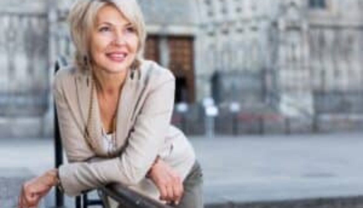 Age Doesn't Matter in Coaching Business