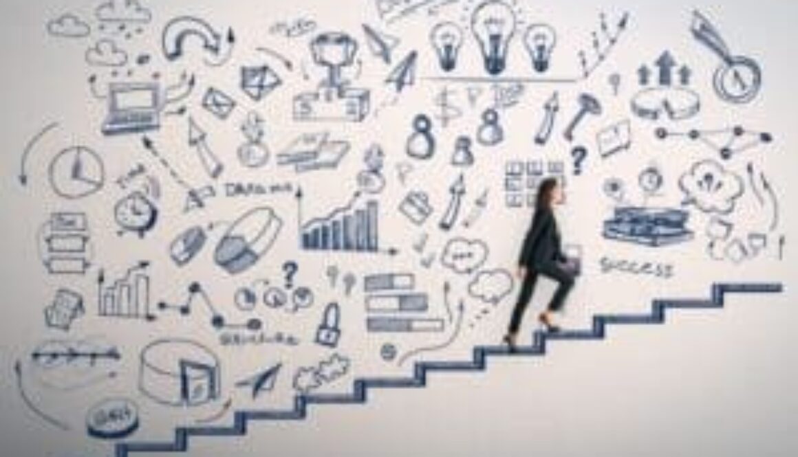 Four Ways to Accelerate Your Career