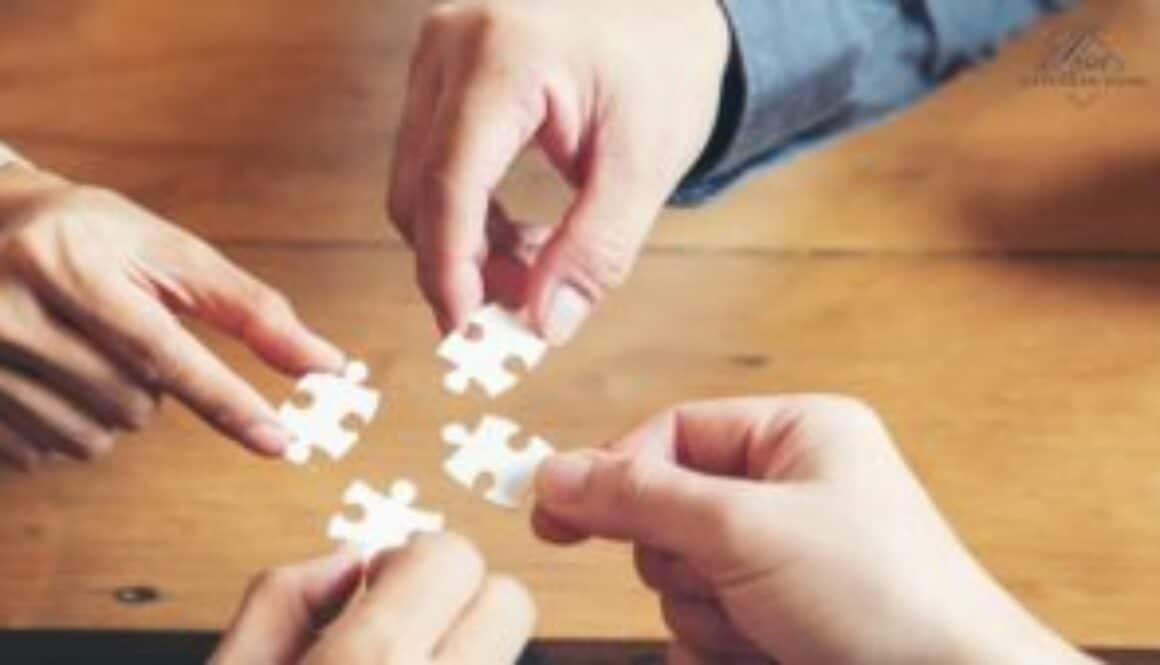 How To Foster Relationships For Personal & Professional Success