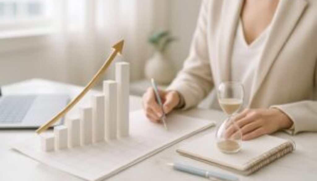 How to Plan 30 Days of Content in 60 Minutes With AI