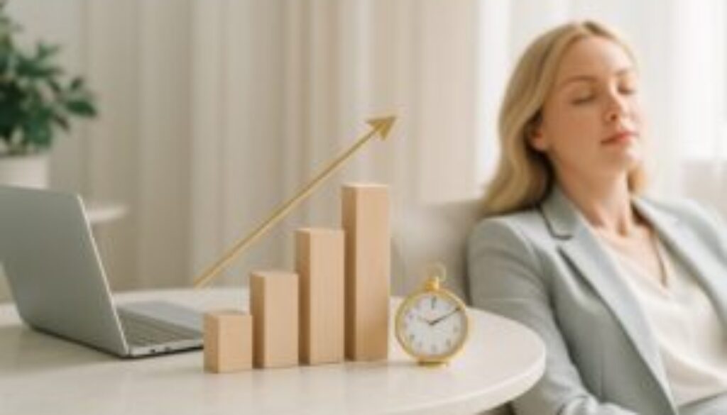 The Content-to-Client System That Works While You Sleep
