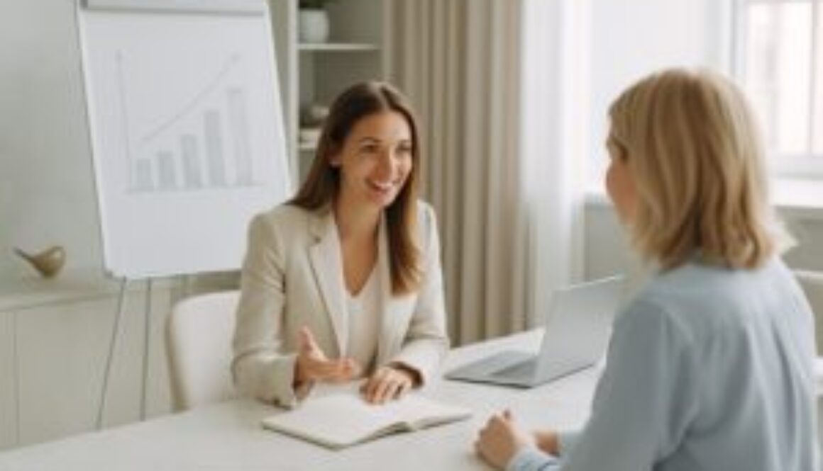 Overcoming Fear of Visibility—Your Message Matters