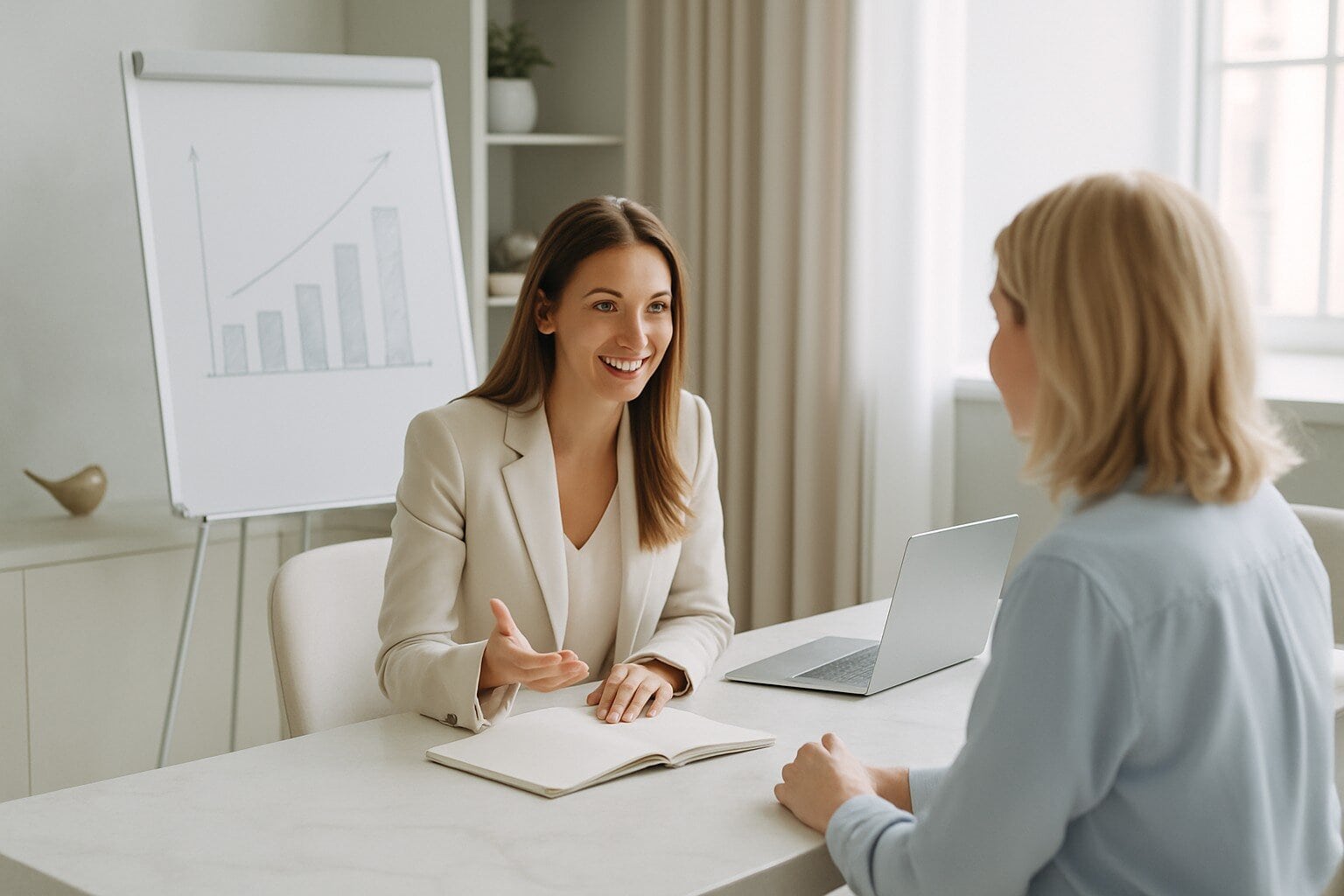 Overcoming Fear of Visibility—Your Message Matters