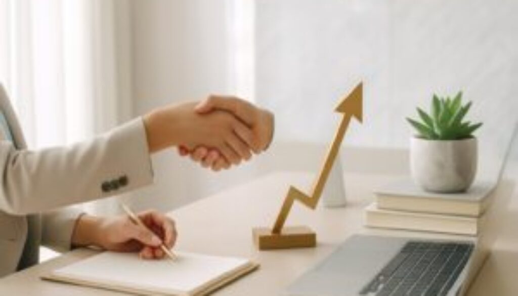 The Signature Content Method: Build Trust, Attract Clients