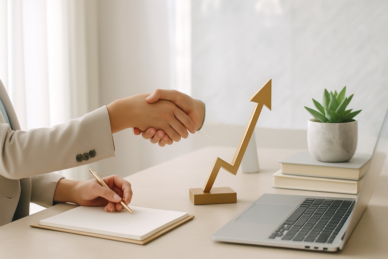 The Signature Content Method: Build Trust, Attract Clients