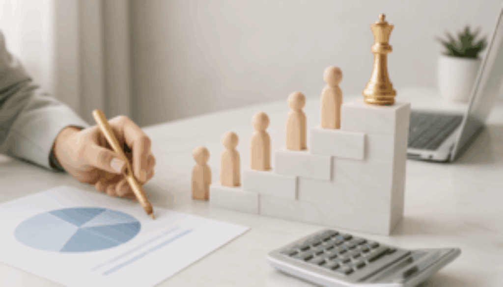 Hiring Smart: How to Build Your Dream Team on a Budget
