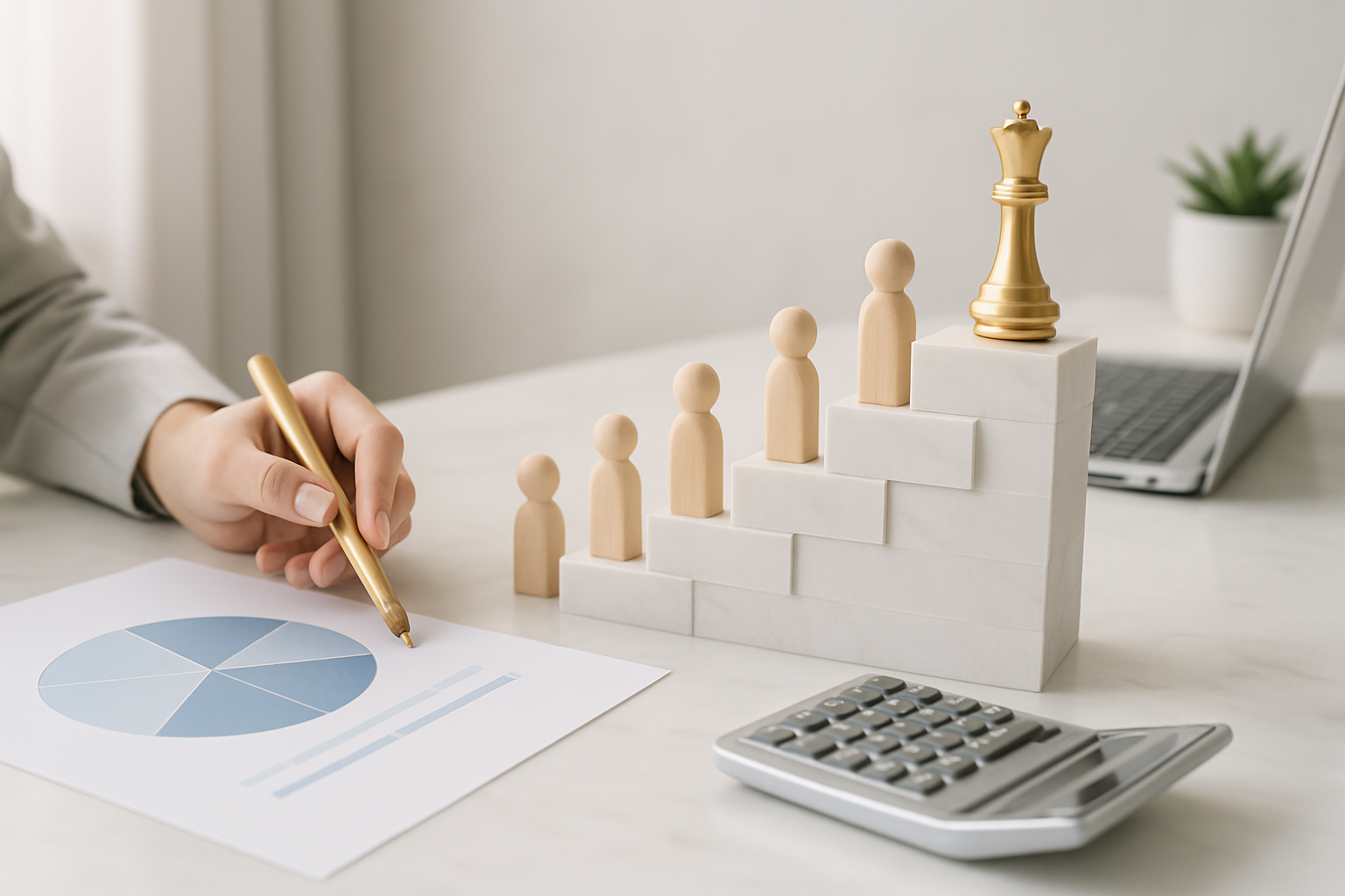 Hiring Smart: How to Build Your Dream Team on a Budget
