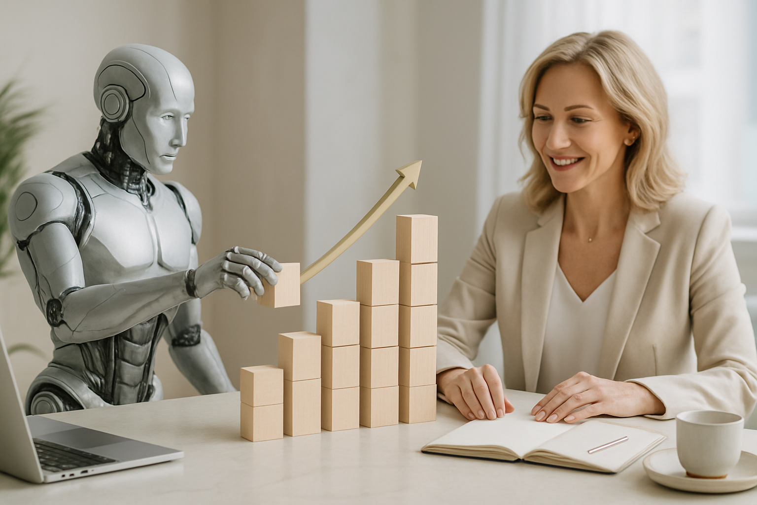 Let AI Do the Heavy Lifting: Automate Outreach & Onboarding